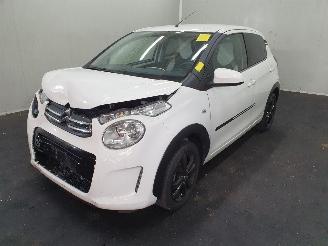 Citroën C1 Urban Ride picture 3