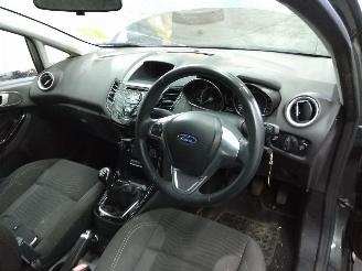 Ford Fiesta  picture 12