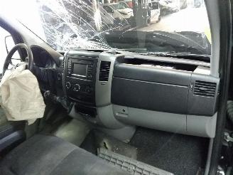 Mercedes Sprinter 316  CDI picture 20