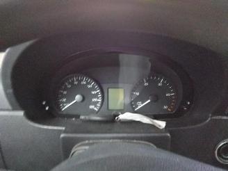 Mercedes Sprinter 316  CDI picture 18