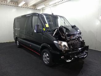Mercedes Sprinter 316  CDI picture 1