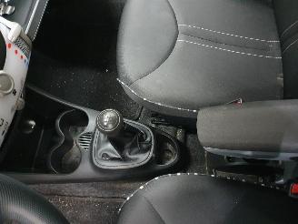 Citroën C1 First Edition picture 22