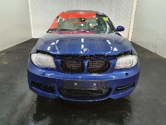 BMW 1-serie E82 135IS Coupe picture 10