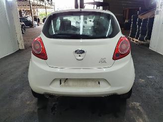 Ford Ka 1.2 Limited picture 5
