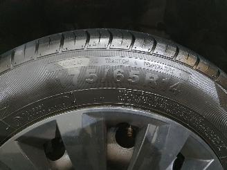 Ford Ka 1.2 Limited picture 9