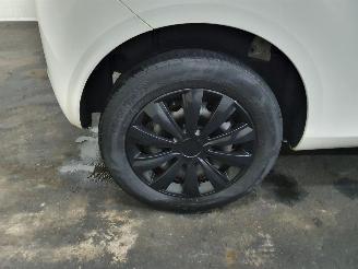 Ford Ka 1.2 Limited picture 11