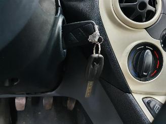 Ford Ka 1.2 Limited picture 16