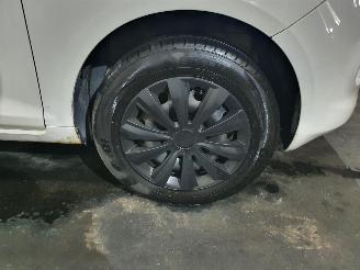 Ford Ka 1.2 Limited picture 19