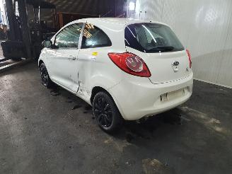 Ford Ka 1.2 Limited picture 4