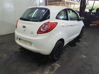 Ford Ka 1.2 Limited picture 6