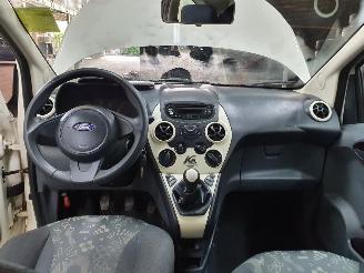 Ford Ka 1.2 Limited picture 21