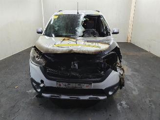 Dacia Lodgy Stepway 1.6 SCE Bi-Fuel picture 2