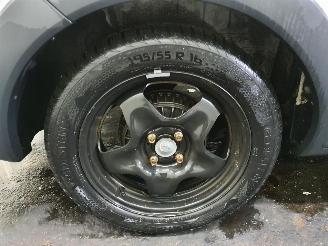 Dacia Lodgy Stepway 1.6 SCE Bi-Fuel picture 18