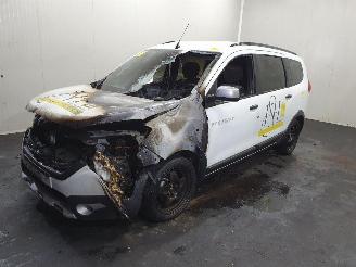 Dacia Lodgy Stepway 1.6 SCE Bi-Fuel picture 3