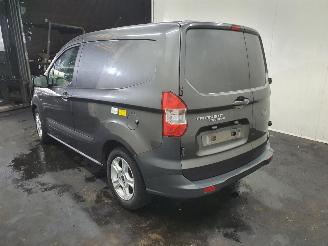 Ford Transit Courier Van 1.5 TDCI Trend picture 4