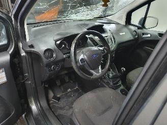 Ford Transit Courier Van 1.5 TDCI Trend picture 20