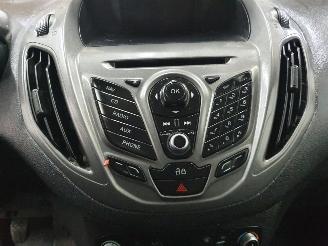 Ford Transit Courier Van 1.5 TDCI Trend picture 27