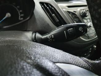 Ford Transit Courier Van 1.5 TDCI Trend picture 19