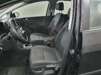 Volkswagen Golf plus 5M 1.6 FSI Turijn picture 15