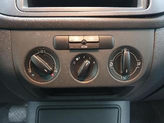 Volkswagen Golf plus 5M 1.6 FSI Turijn picture 11