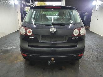 Volkswagen Golf plus 5M 1.6 FSI Turijn picture 5