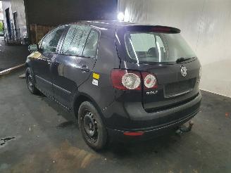 Volkswagen Golf plus 5M 1.6 FSI Turijn picture 4