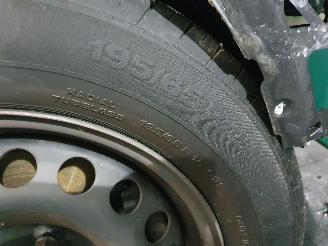 Volkswagen Golf plus 5M 1.6 FSI Turijn picture 24