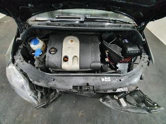 Volkswagen Golf plus 5M 1.6 FSI Turijn picture 26