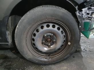 Volkswagen Golf plus 5M 1.6 FSI Turijn picture 9