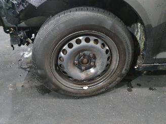 Volkswagen Golf plus 5M 1.6 FSI Turijn picture 21