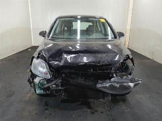 Volkswagen Golf plus 5M 1.6 FSI Turijn picture 2