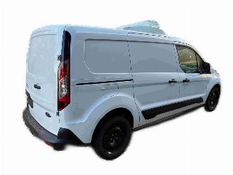 Ford Transit Connect Trend picture 4