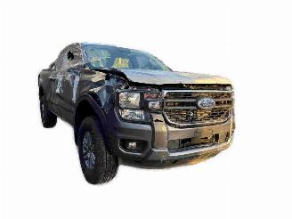 Uttjänta bilar auto Ford Ranger XLT 1-Serie 2023/11