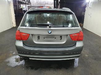 BMW 3-serie E91 LCI 316I Business Line picture 5