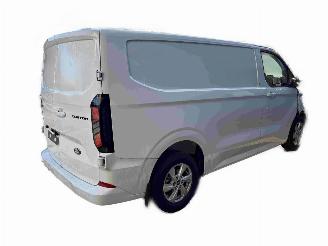 Ford Transit Custom 2.0 EcoBlue E280S Series picture 4