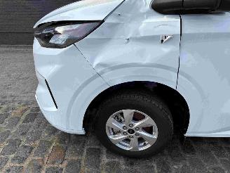 Ford Transit Custom 2.0 EcoBlue E300L Series picture 6