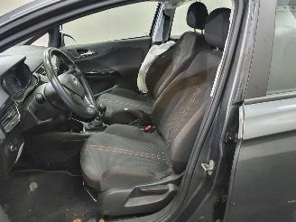 Opel Corsa E P68 1.4 Online Edition picture 8