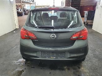 Opel Corsa E P68 1.4 Online Edition picture 5