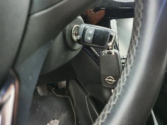 Opel Corsa E P68 1.4 Online Edition picture 22