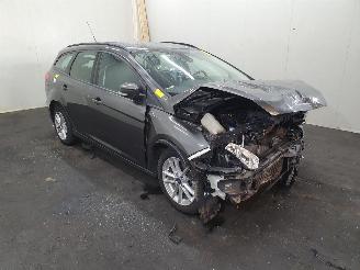 Ford Focus 1.0 EcoBoost 100pk picture 1