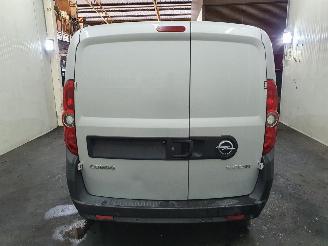 Opel Combo 1.4 EcoFlex L2H1 picture 5
