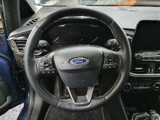 Ford Fiesta 1.0 EcoBoost Titanium picture 23