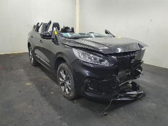 Vrakbiler auto Ford Kuga DFK 2.5 PHEV ST-Line 2021/8