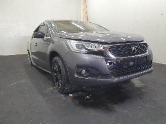 Autoverwertung Citroën DS4 NX 1.6 THP 165 Chic 2016/1