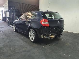 BMW 1-serie E87 116i picture 4