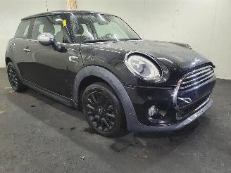Sloopauto Mini Cooper F56 Cooper 2014/11