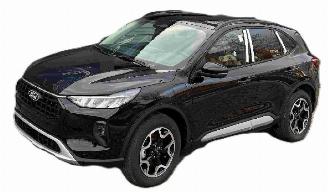 rozbiórka samochody osobowe Ford Kuga  2024/11