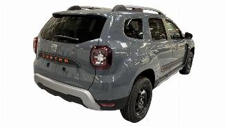 Dacia Duster Duster 2 picture 3