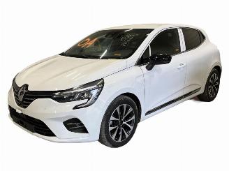 Autoverwertung Renault Clio  2022/10