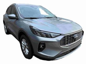 rozbiórka samochody osobowe Ford Kuga Titanium 2024/7